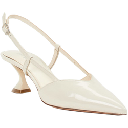 Konstantin Starke Slingpumps in weiß in Größe: 36.5 für Damen