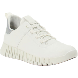 Ecco Sneaker in weiß in Größe: 41 für Herren