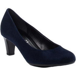 Gabor Pumps in blau in Größe: 36 für Damen