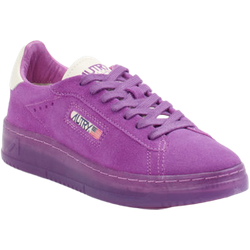Autry Sneaker in violett in Größe: 37 für Damen