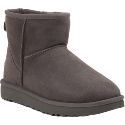 UGG Stiefelette in grau in Größe: 36 für Damen