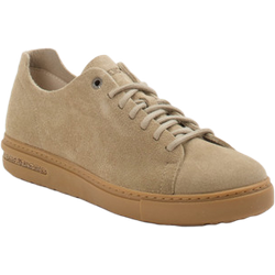 Birkenstock Sneaker Bend Low Decon in braun in Größe: 37 für Damen Weite: S