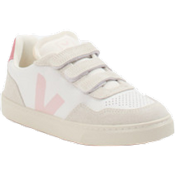VEJA Klettschuh Kinder in weiß in Größe: 34