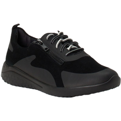 Solidus Sneaker in schwarz in Größe: 38 für Damen Weite: K