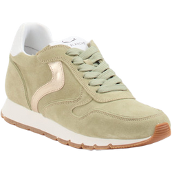 Voile Blanche Sneaker in grün in Größe: 36 für Damen