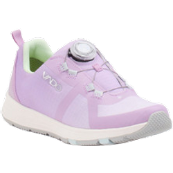 Vado Sneaker Kinder in violett in Größe: 29