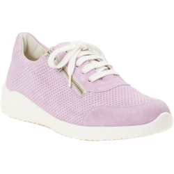 Solidus Sneaker in violett in Größe: 37 für Damen Weite: H