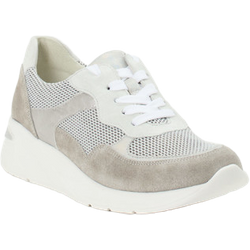 Waldläufer Sneaker in grau in Größe: 37.5 für Damen Weite: H