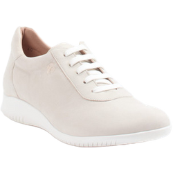 Piesanto Sneaker in beige in Größe: 37 für Damen