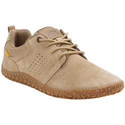 Camel Active Schnürschuh in beige in Größe: 41 für Herren