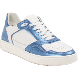 Sioux Sneaker in weiß in Größe: 37 für Damen Weite: G