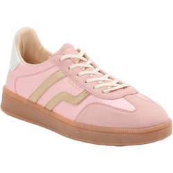 Gant Sneaker in pink in Größe: 37 für Damen