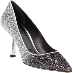 Konstantin Starke Pumps in schwarz/grau in Größe: 37.5 für Damen