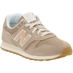New Balance Sneaker in beige in Größe: 38 für Damen