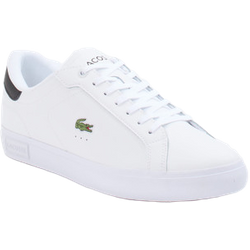 Lacoste Sneaker in weiß in Größe: 42.5 für Herren
