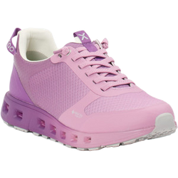 Vado Sneaker in violett in Größe: 37 für Damen