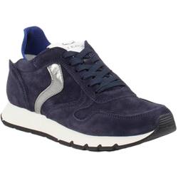 Voile Blanche Sneaker in blau in Größe: 37 für Damen