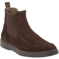 Daniel Kenneth Chelsea Boots in braun in Größe: 41 für Herren