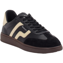 Gant Sneaker in schwarz in Größe: 41 für Herren