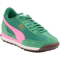 Puma Sneaker in grün in Größe: 37.5 für Damen
