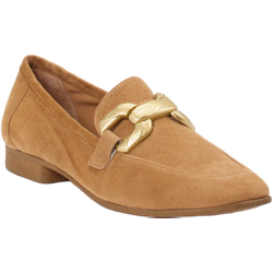 Ralph Harrison Slipper in braun in Größe: 37 für Damen