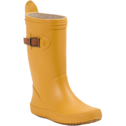 Bisgaard Gummistiefel Kinder in gelb in Größe: 30