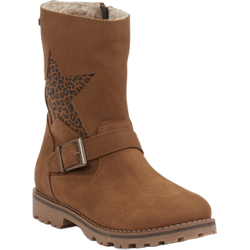 Ralph Harrison Classic Boot Kinder in braun in Größe: 31