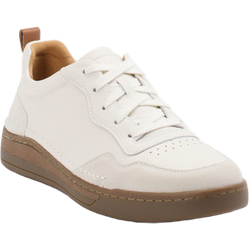 Josef Seibel Sneaker in weiß in Größe: 41 für Herren