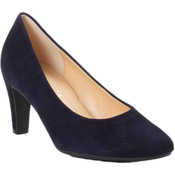 Gabor Pumps in blau in Größe: 37.5 für Damen