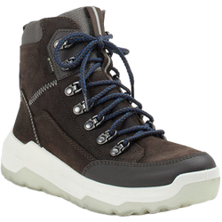 Superfit Boots Kinder in braun in Größe: 40 Weite: W