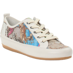 Semler Sneaker in multi in Größe: 41.5 für Damen Weite: G