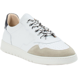 Ralph Harrison Sneaker in weiß in Größe: 41 für Herren