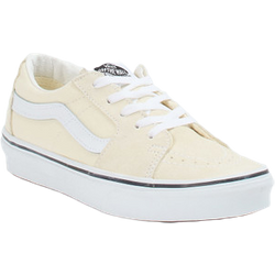 Vans Sneaker in beige in Größe: 36 für Damen