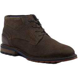 Sioux Boots in braun in Größe: 43.5 für Herren Weite: G