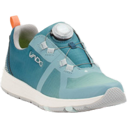 Vado Sneaker Kinder in blau in Größe: 35