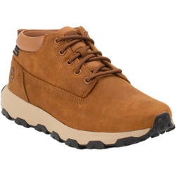 Timberland Boots in braun in Größe: 41.5 für Herren