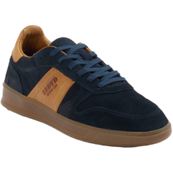 Lloyd Sneaker in blau in Größe: 41 für Herren