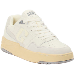 Gant Sneaker in weiß in Größe: 37 für Damen