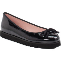 Pretty Ballerinas Ballerina in schwarz in Größe: 36 für Damen