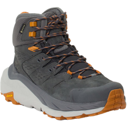 HOKA Sneaker high in grau in Größe: 42.5 für Herren