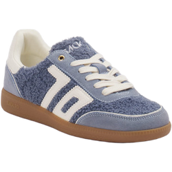 Back 70 Sneaker in blau in Größe: 37 für Damen