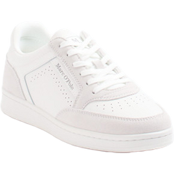 Marc O'Polo Sneaker in weiß in Größe: 37 für Damen
