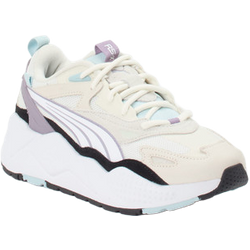 Puma Sneaker in weiß in Größe: 37.5 für Damen