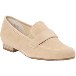 Semler Trotteur in beige in Größe: 37 für Damen Weite: G