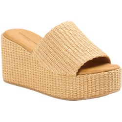 Konstantin Starke Pantolette in beige in Größe: 38 für Damen