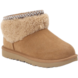 UGG Boot Kinder in braun in Größe: 34