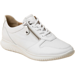 Hartjes Sneaker in weiß in Größe: 38 für Damen Weite: G