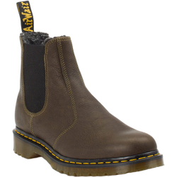 Dr. Martens Boot in grün in Größe: 41 für Herren