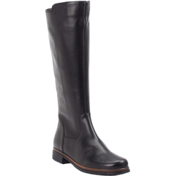 Gabor Stiefel in schwarz in Größe: 37 für Damen