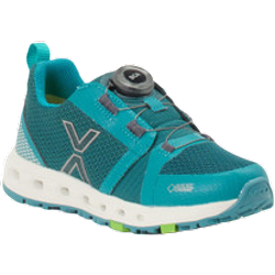 Vado Sneaker Kinder in blau in Größe: 35